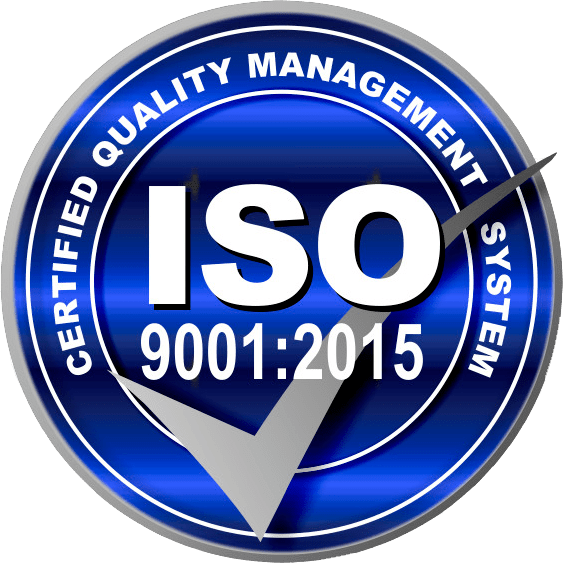 ISO 9001 2008