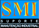 SUPORTE MANUTENÇÃO INDUSTRIAL - SMI